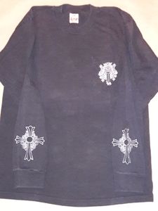 Chrome Hearts Tshirt